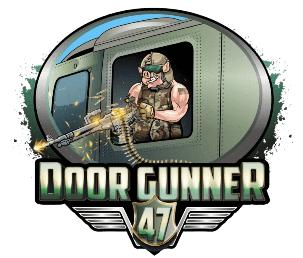 DoorGunner 47