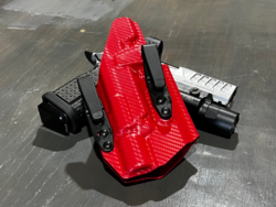 DS 1911 X300- 1 Piece and 2 clips