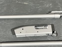 Single Color Shotgun