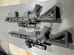 Single Color AR15/ AR10 Set