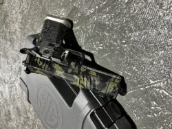 Camo Pistol
