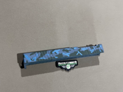 Camo Pistol Slide